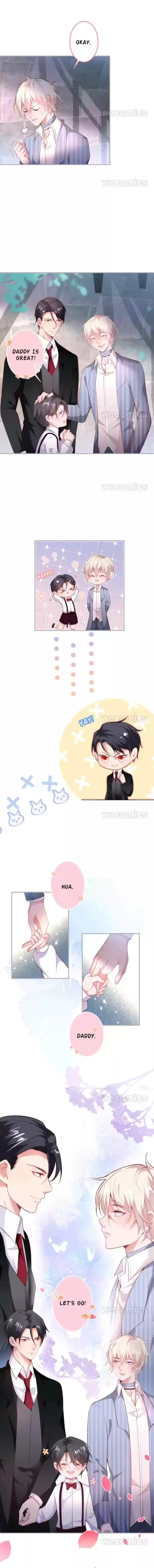 Fatal Oxygen Chapter 106