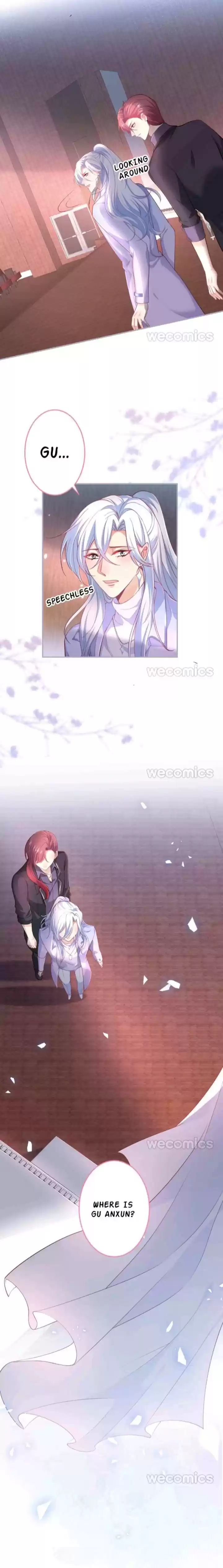 Fatal Oxygen Chapter 107