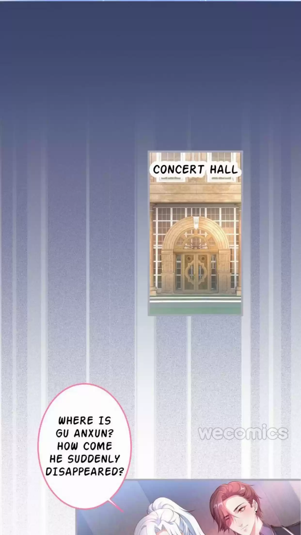 Fatal Oxygen Chapter 108