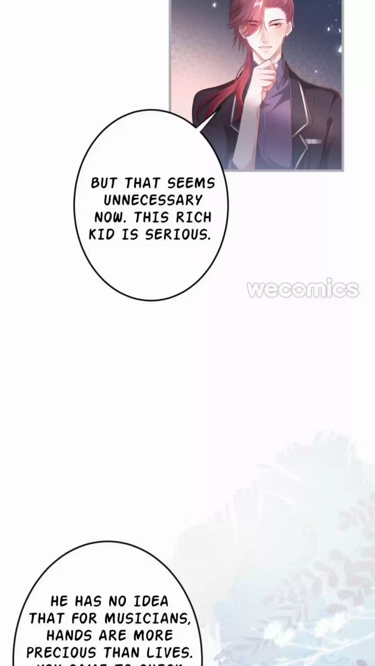 Fatal Oxygen Chapter 108