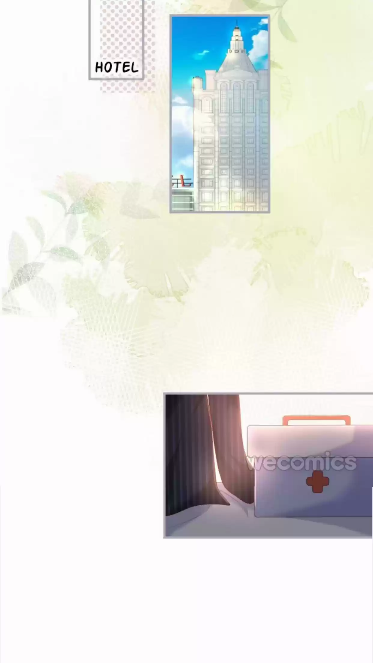 Fatal Oxygen Chapter 108