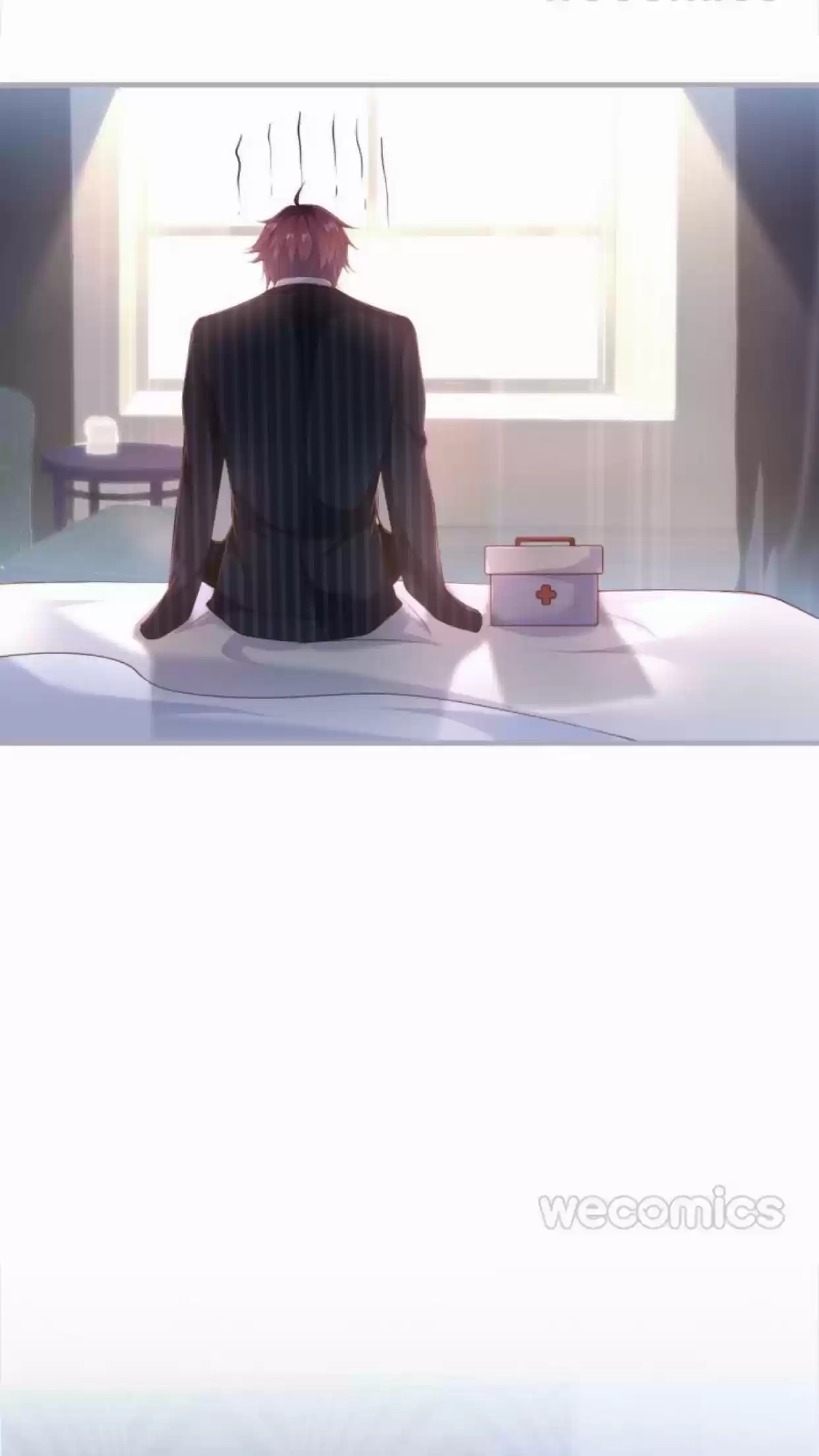 Fatal Oxygen Chapter 108