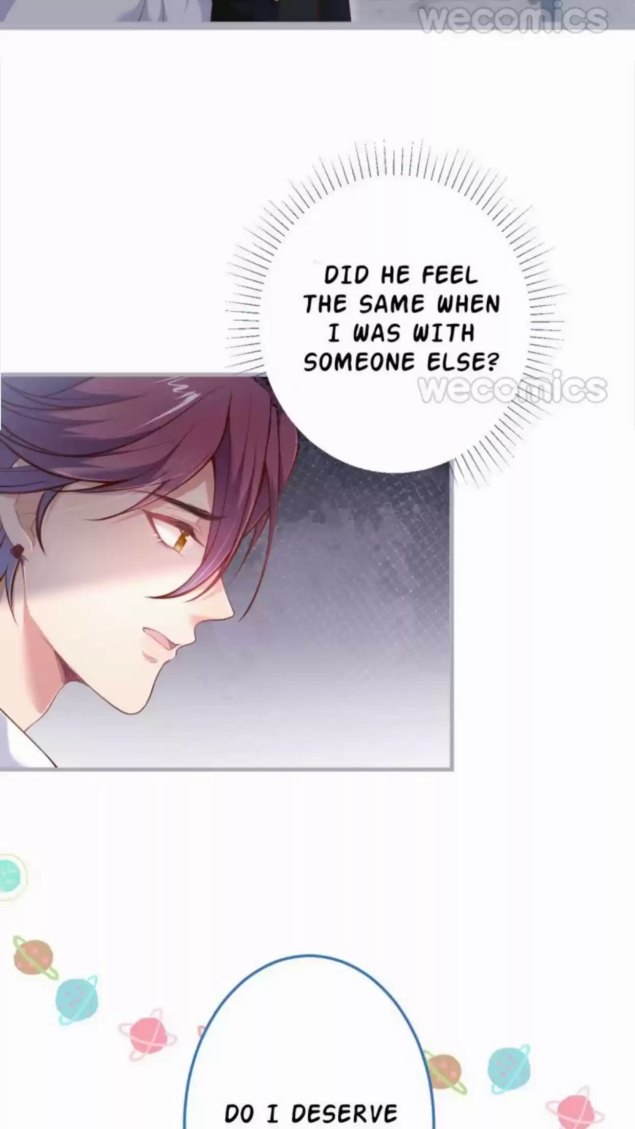 Fatal Oxygen Chapter 108