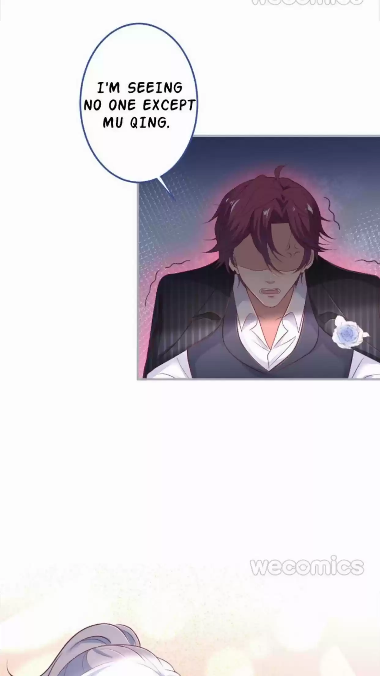 Fatal Oxygen Chapter 108