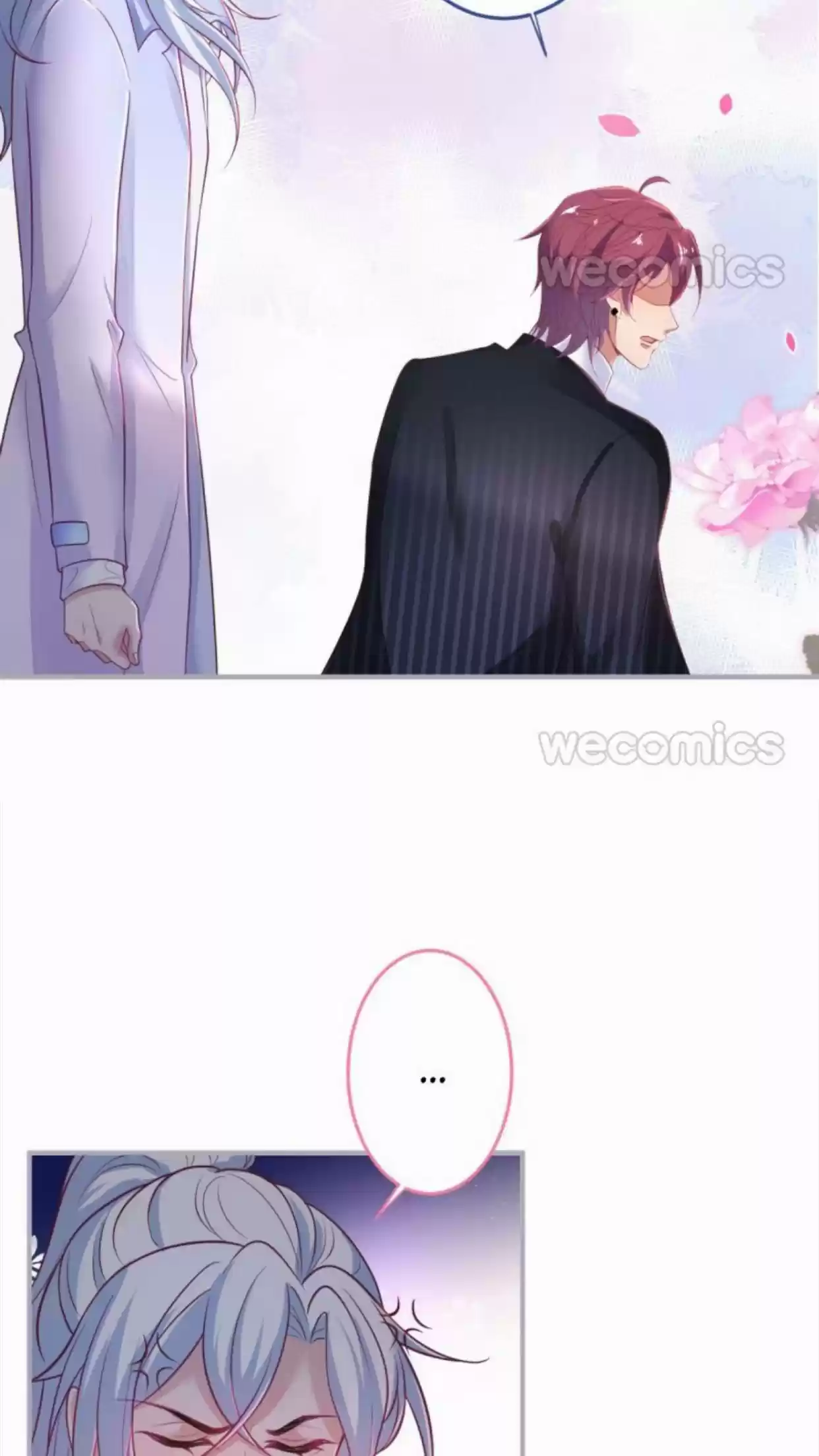 Fatal Oxygen Chapter 108