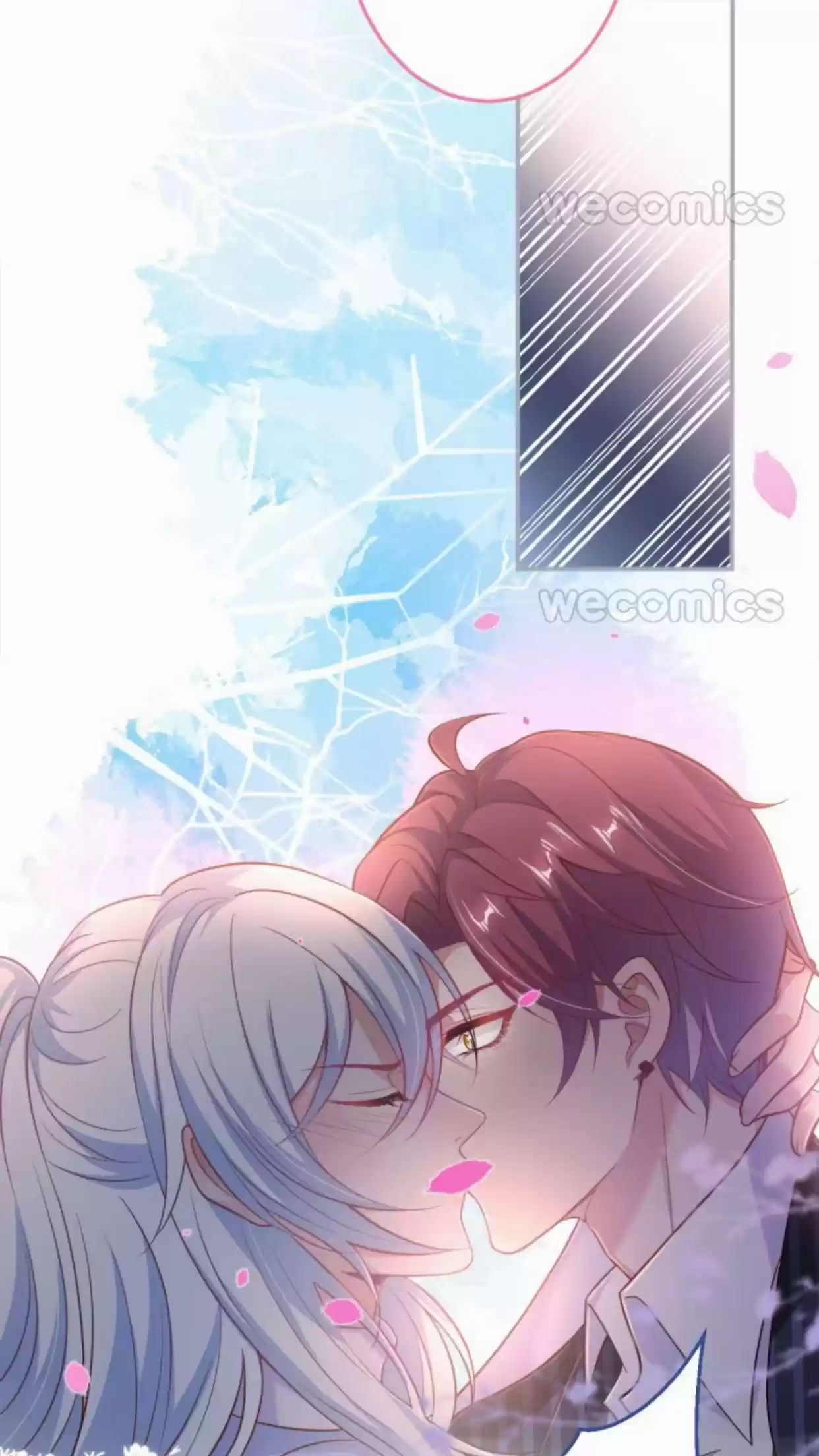 Fatal Oxygen Chapter 108