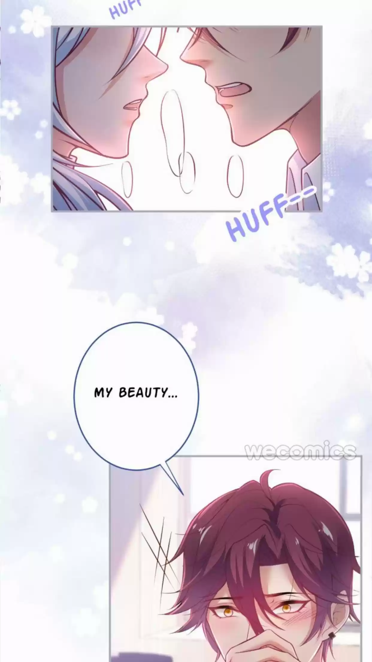 Fatal Oxygen Chapter 108