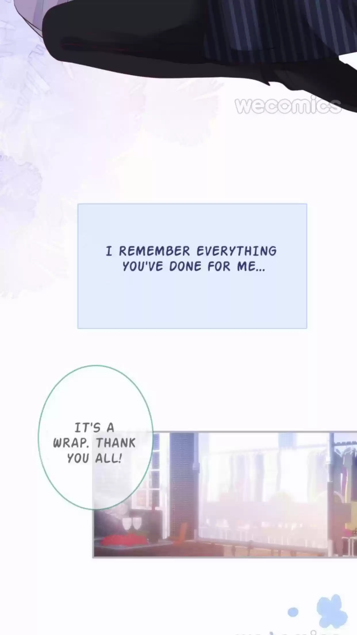 Fatal Oxygen Chapter 108