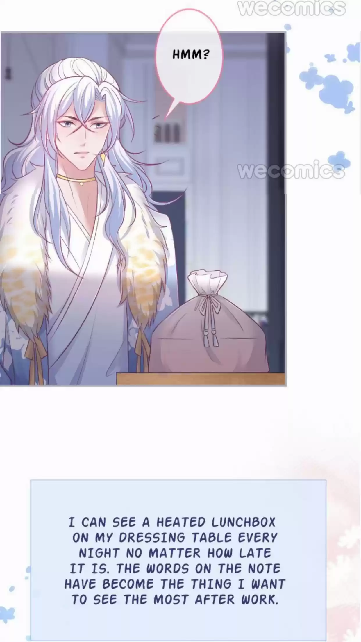 Fatal Oxygen Chapter 108