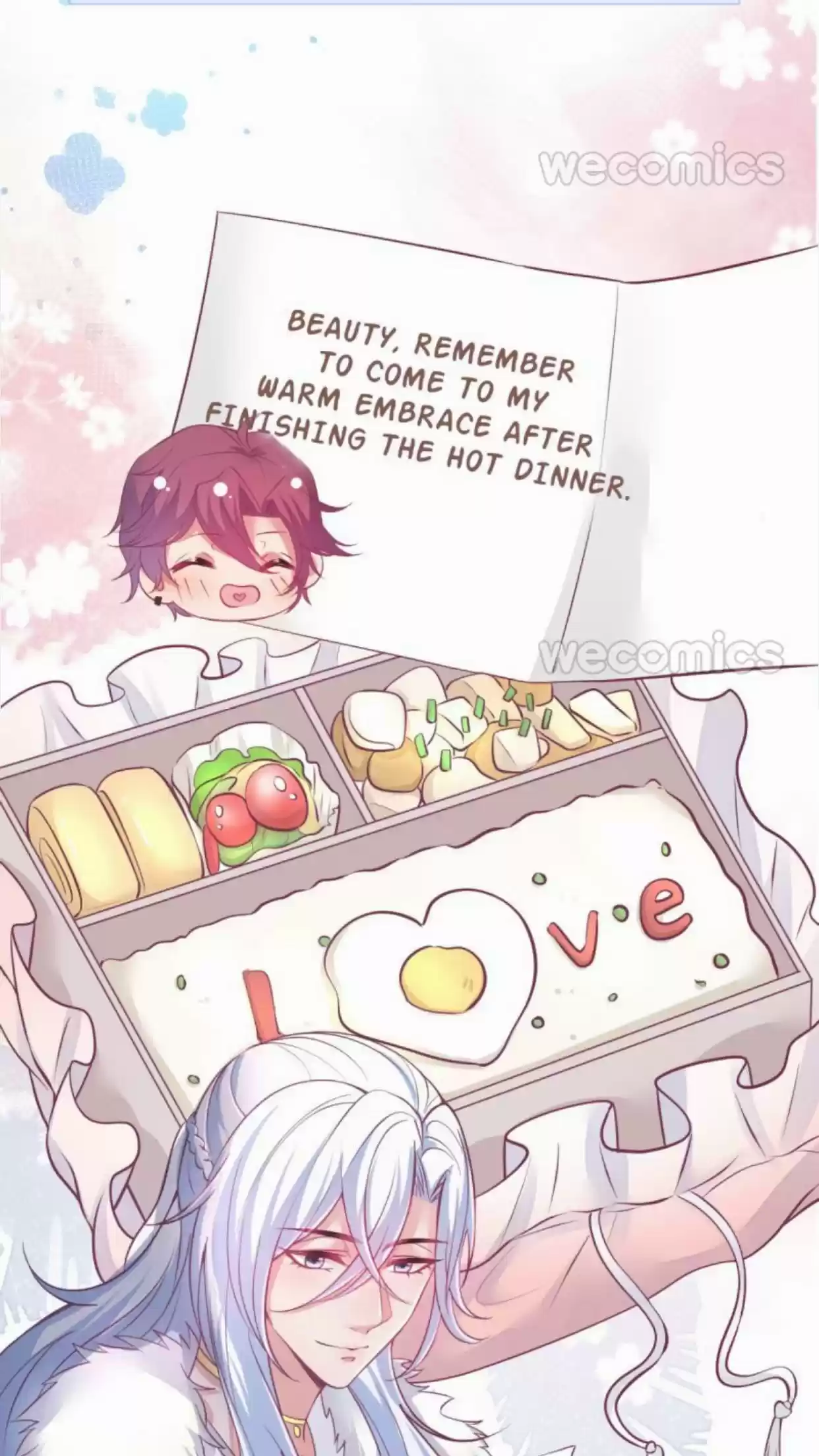 Fatal Oxygen Chapter 108