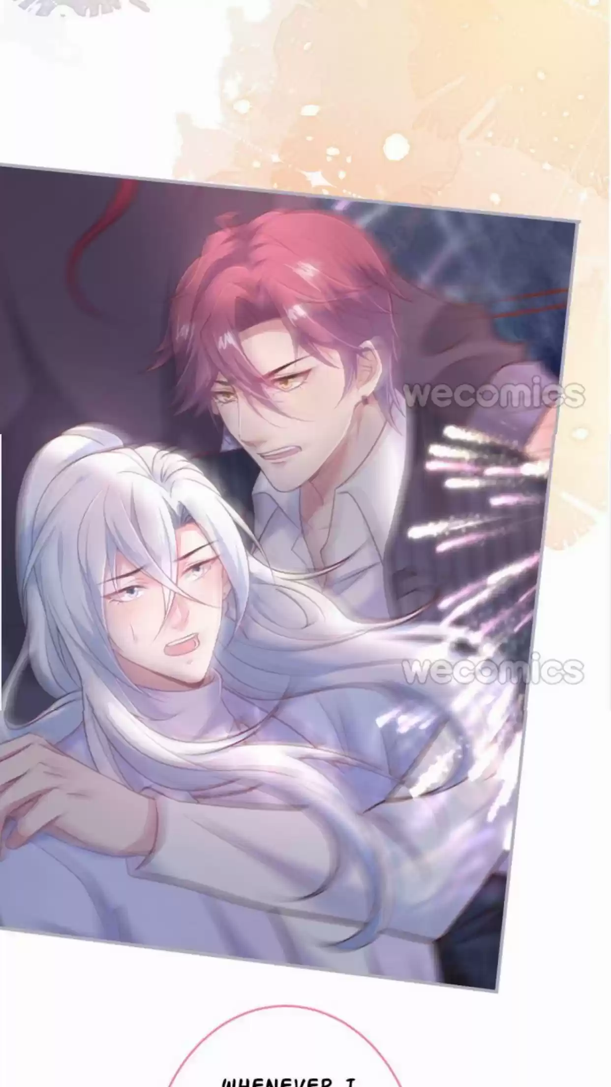 Fatal Oxygen Chapter 108