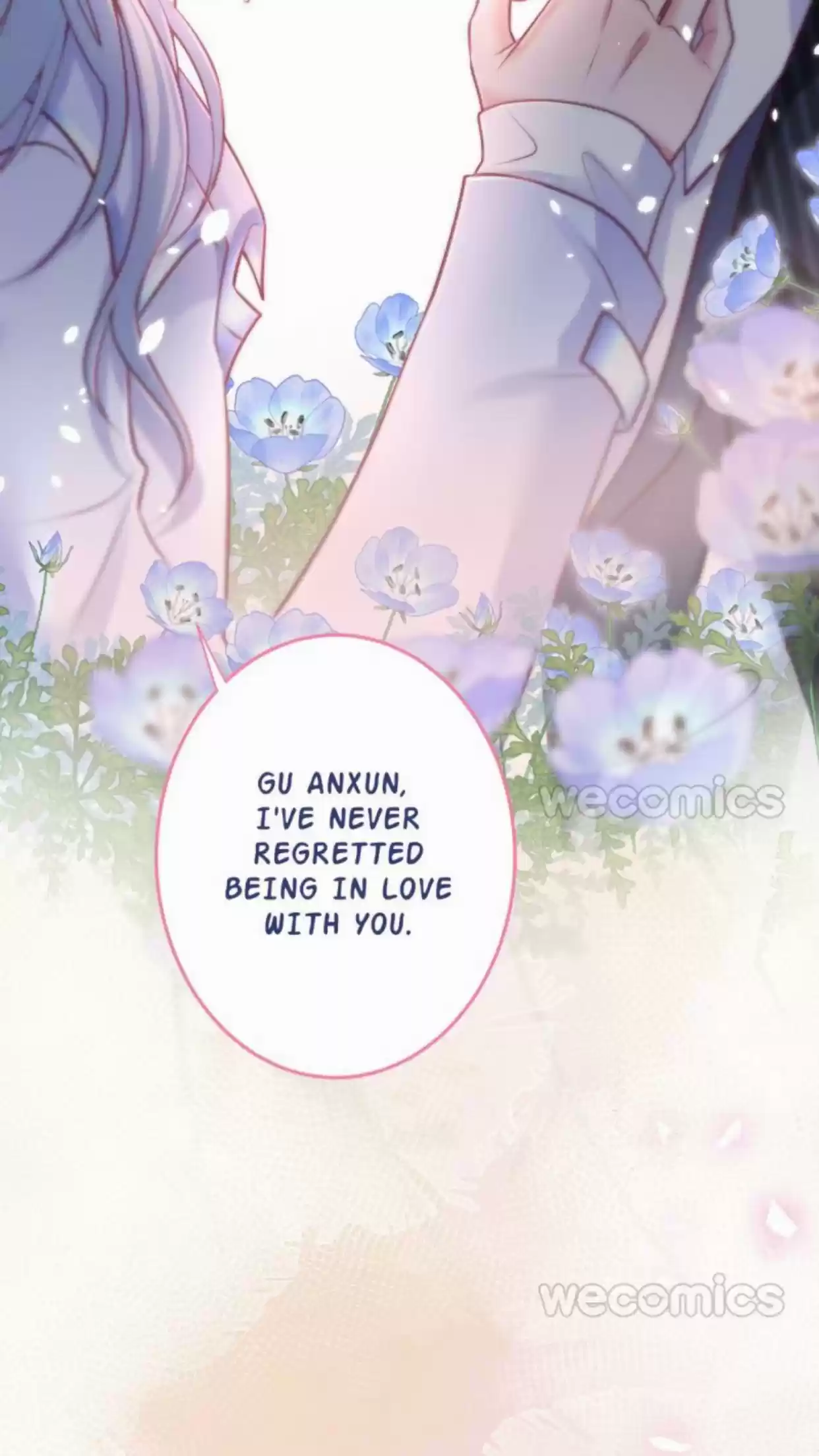 Fatal Oxygen Chapter 108