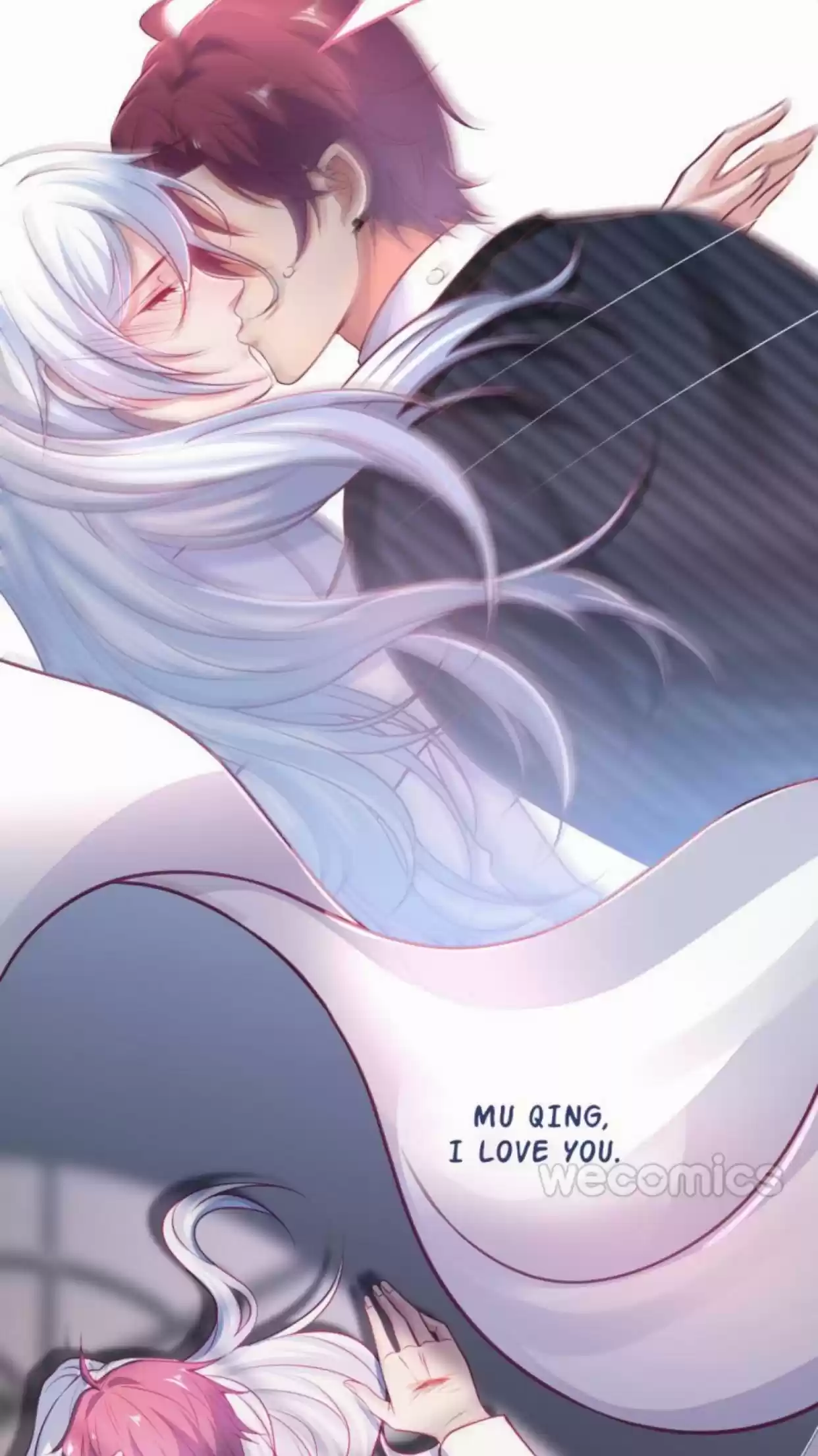 Fatal Oxygen Chapter 108