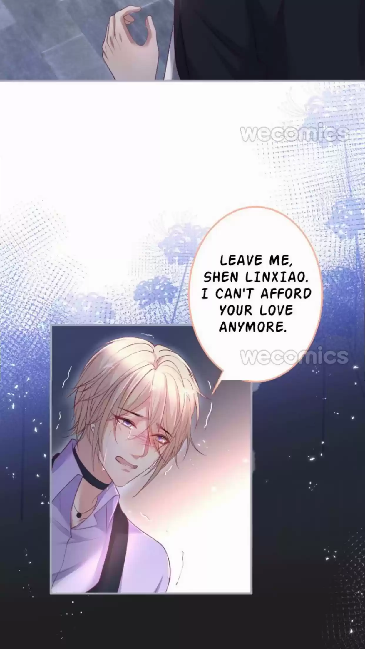 Fatal Oxygen Chapter 109