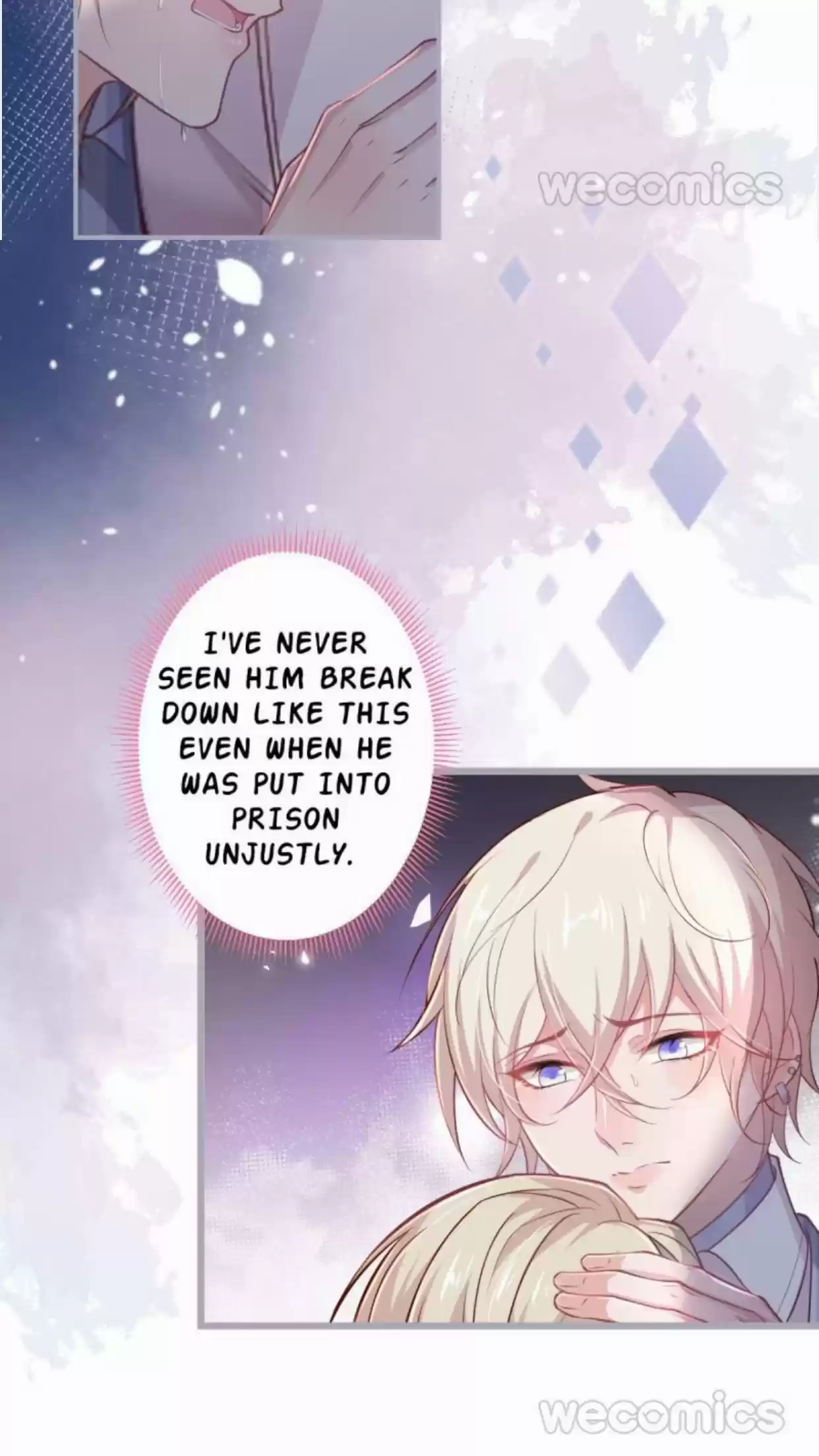 Fatal Oxygen Chapter 109