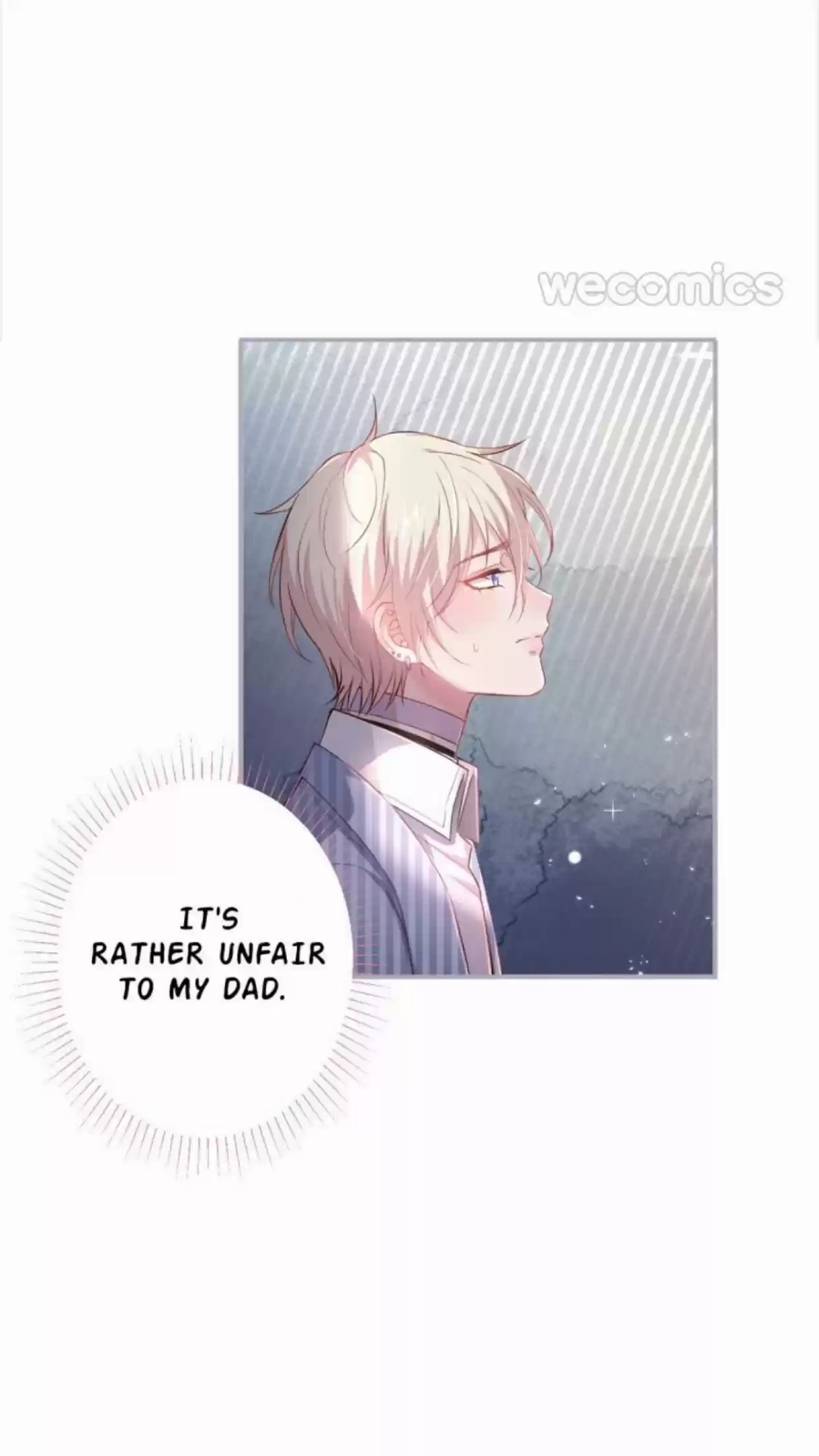 Fatal Oxygen Chapter 109