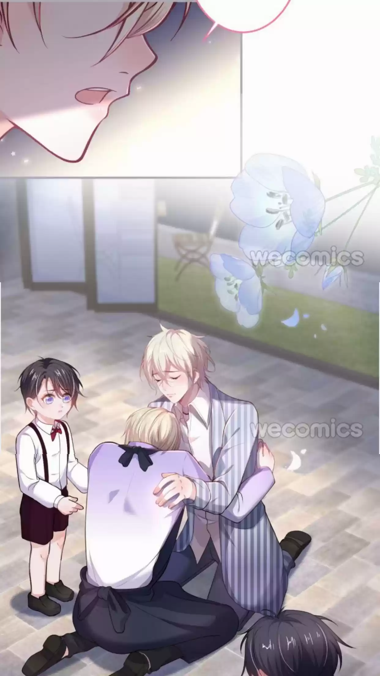 Fatal Oxygen Chapter 109