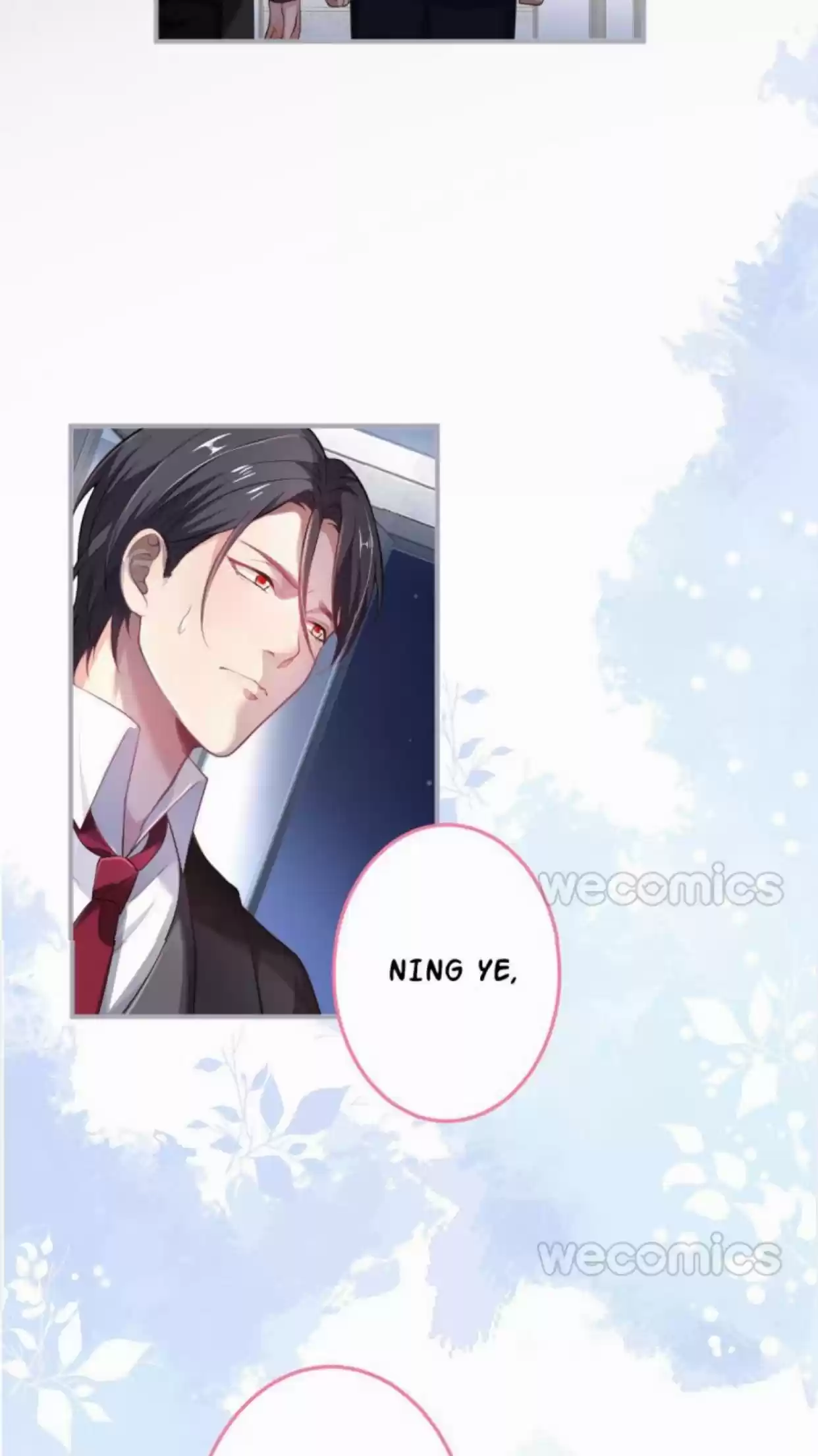 Fatal Oxygen Chapter 109