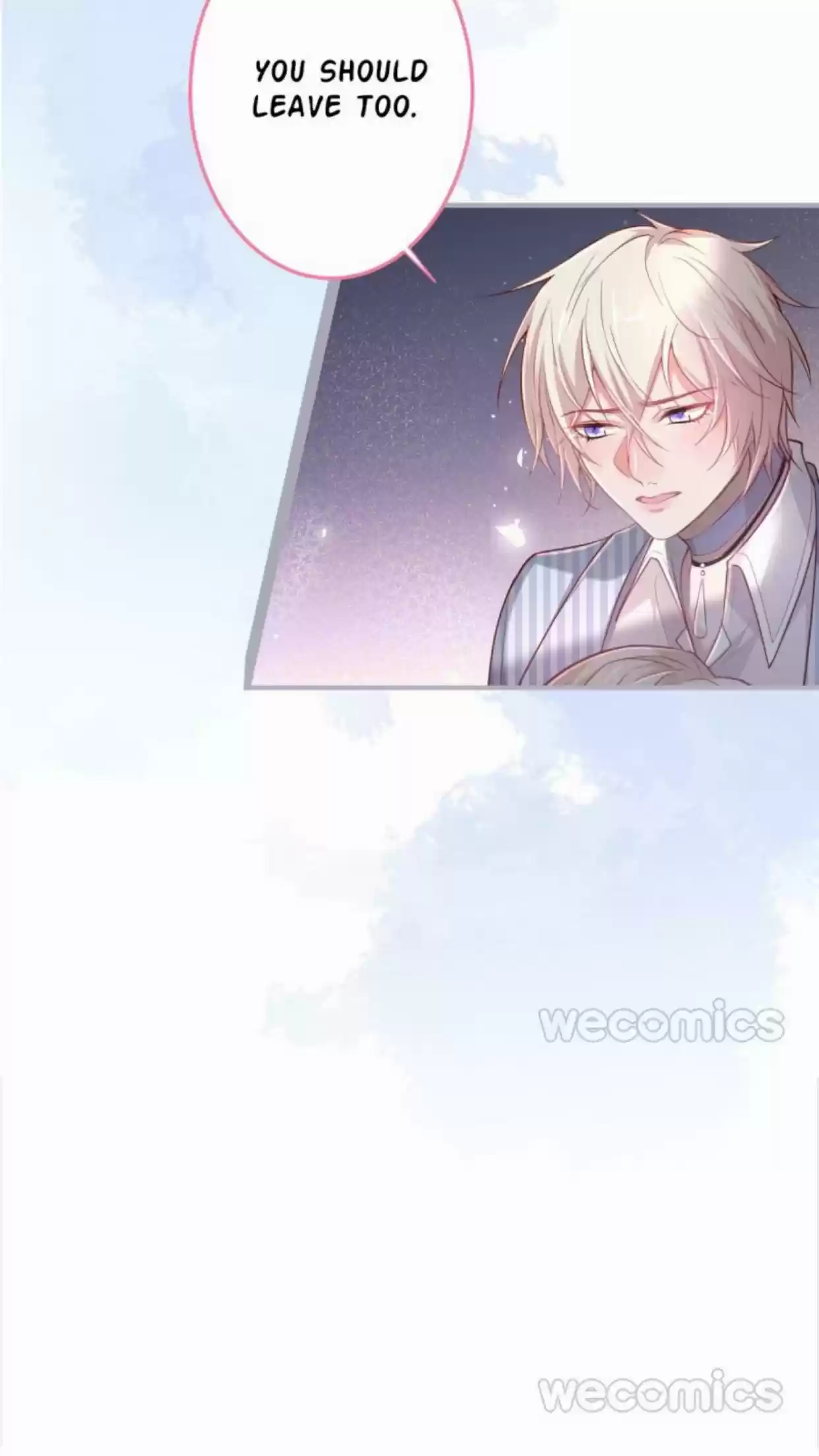 Fatal Oxygen Chapter 109