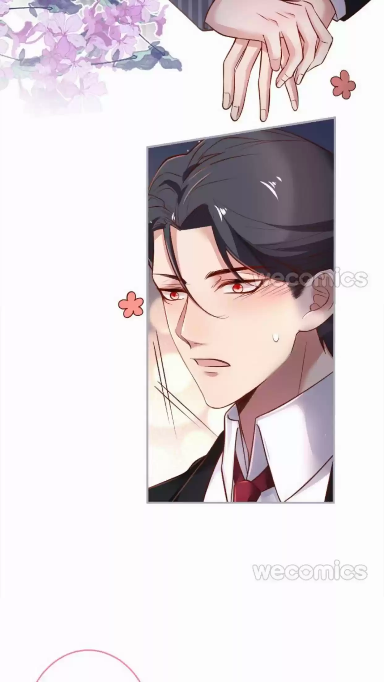 Fatal Oxygen Chapter 109