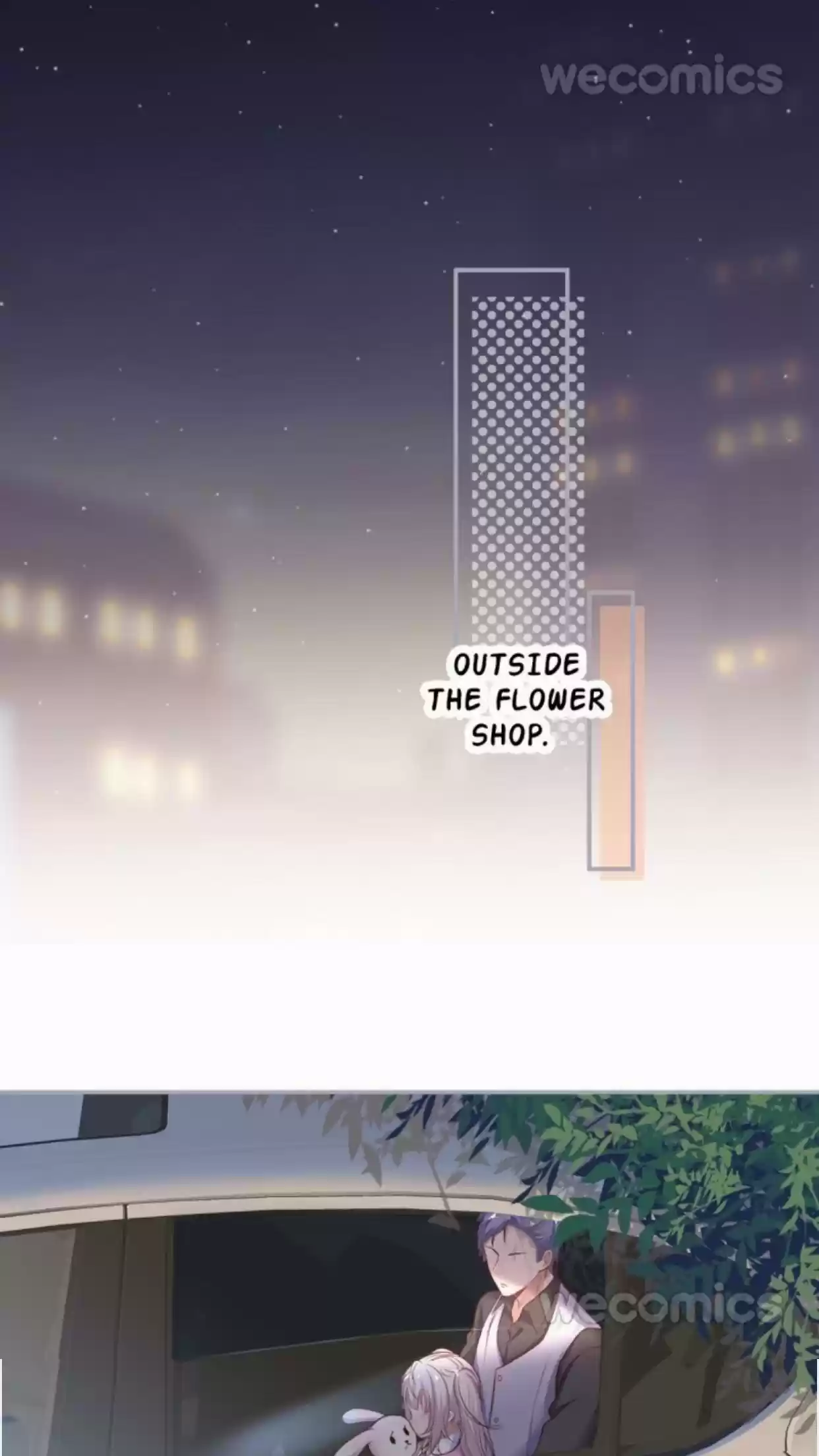 Fatal Oxygen Chapter 109