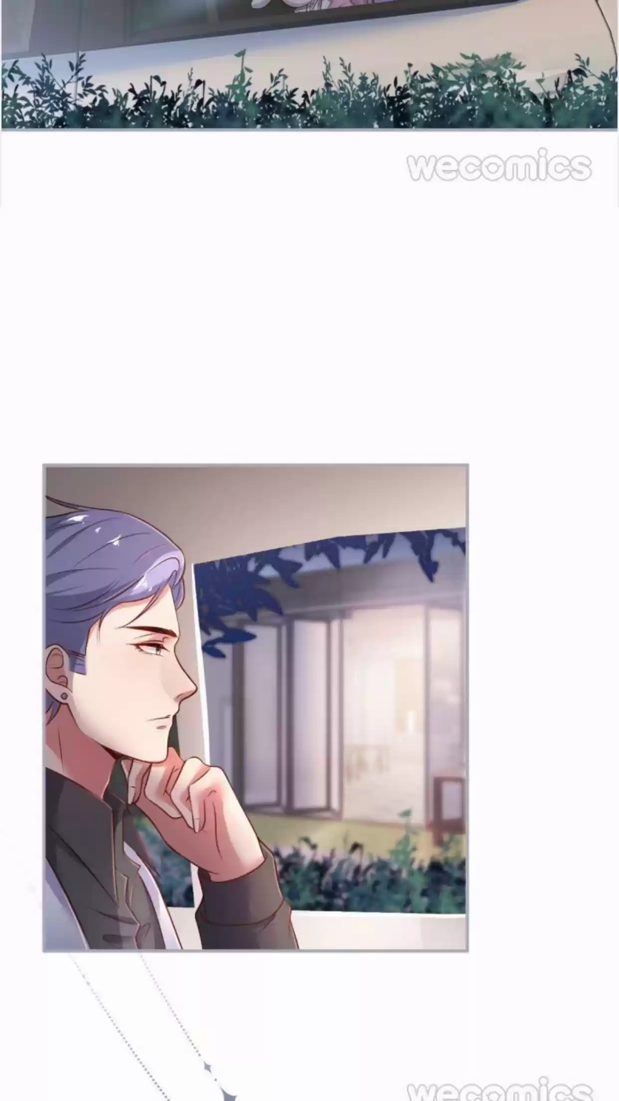 Fatal Oxygen Chapter 109