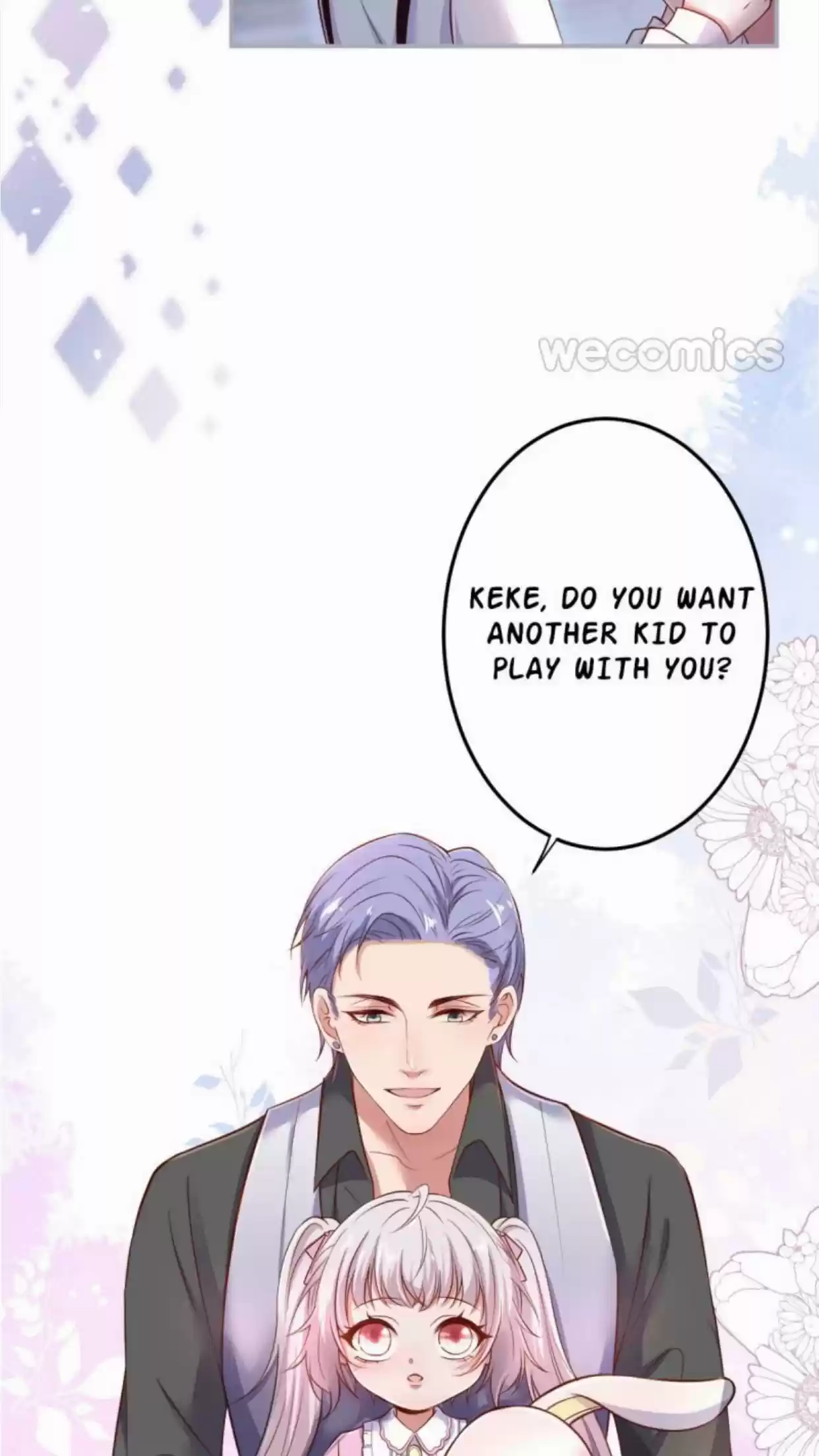 Fatal Oxygen Chapter 109