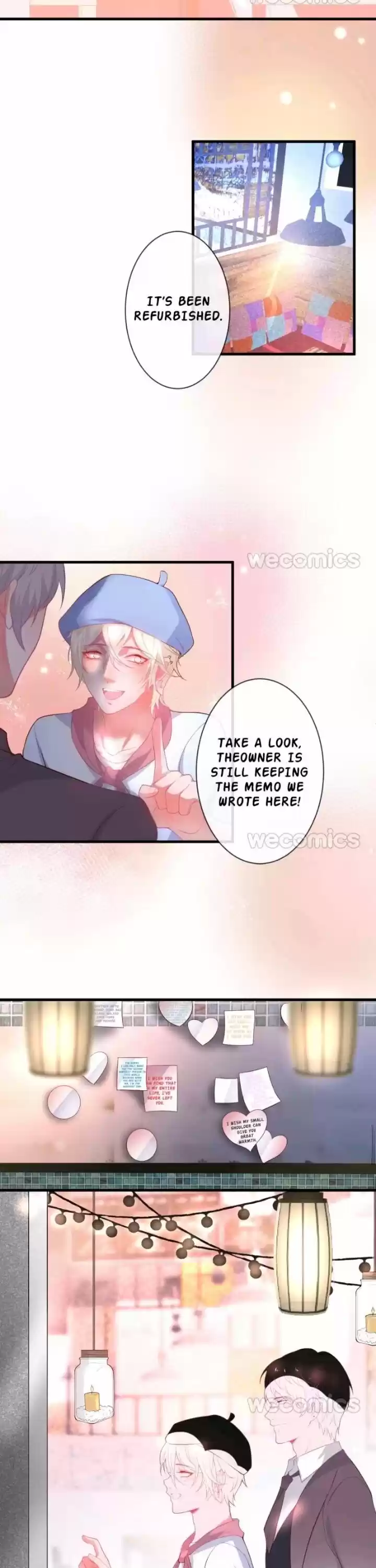 Fatal Oxygen Chapter 11