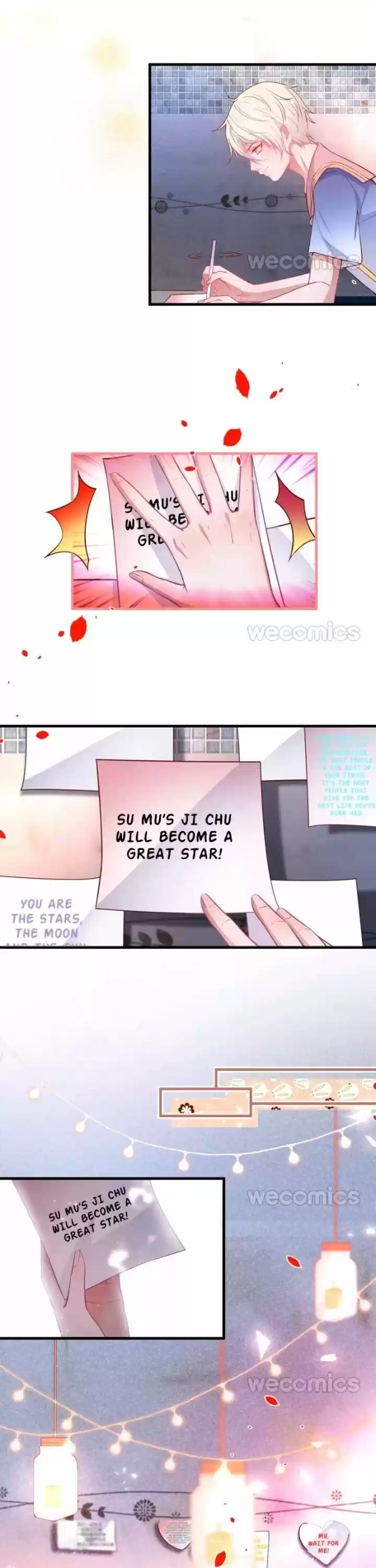 Fatal Oxygen Chapter 11