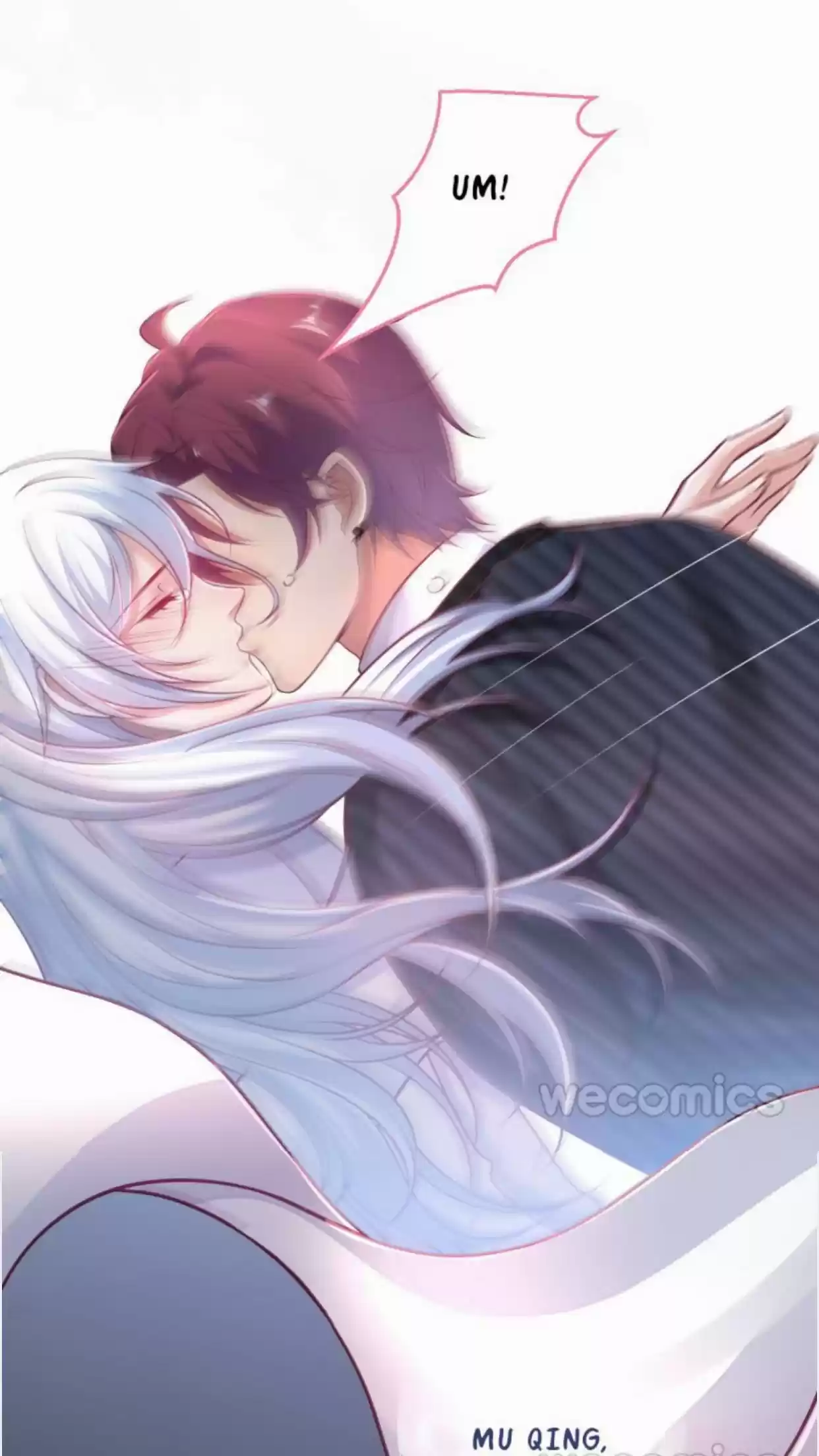 Fatal Oxygen Chapter 110