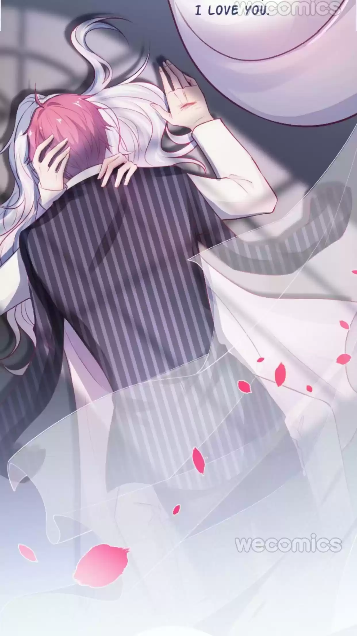 Fatal Oxygen Chapter 110