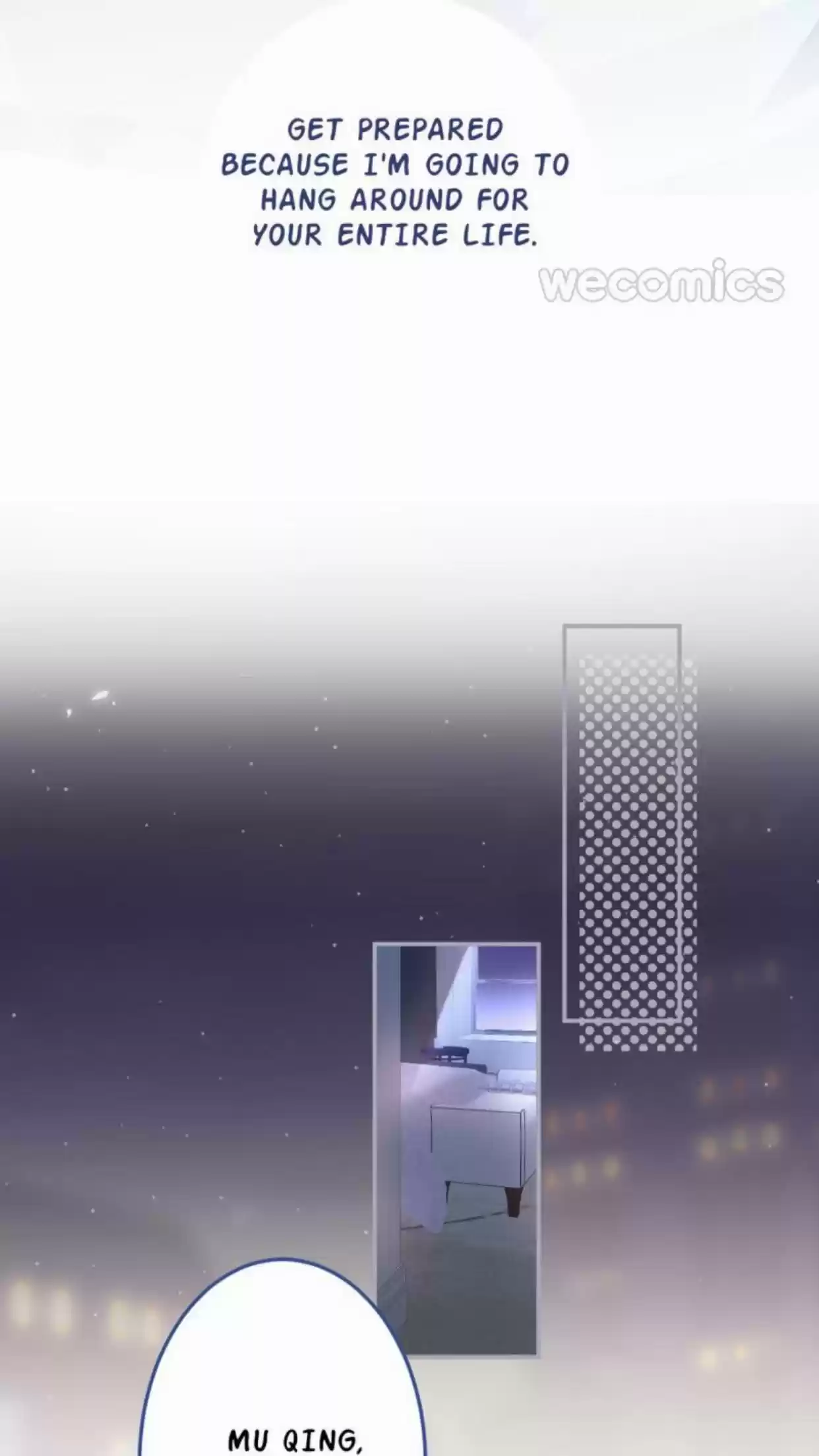 Fatal Oxygen Chapter 110