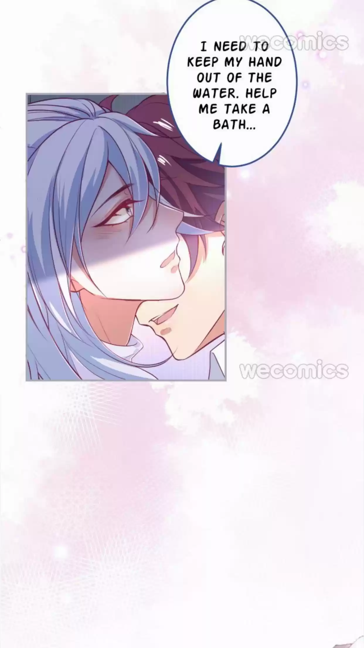 Fatal Oxygen Chapter 110