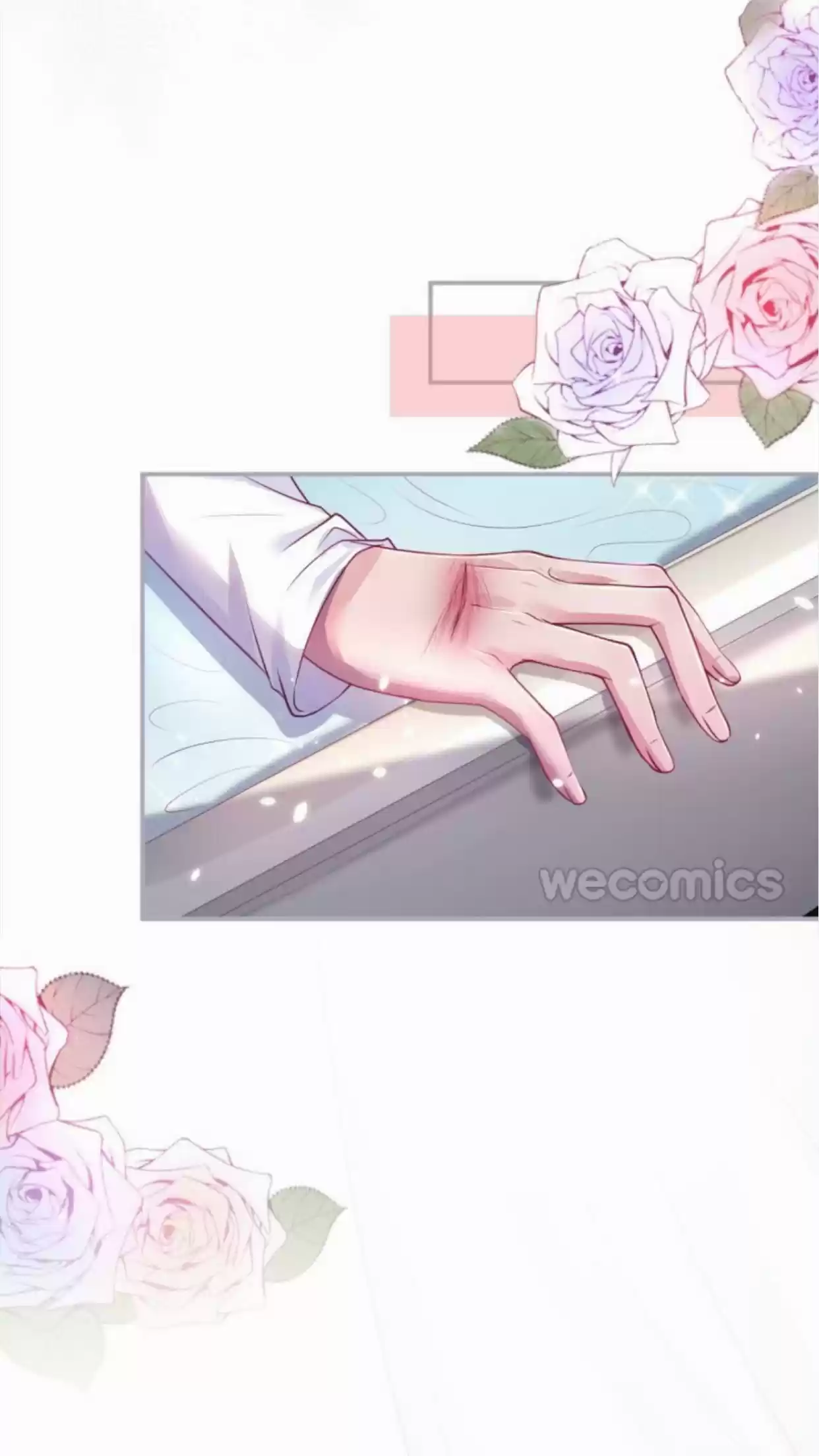 Fatal Oxygen Chapter 110