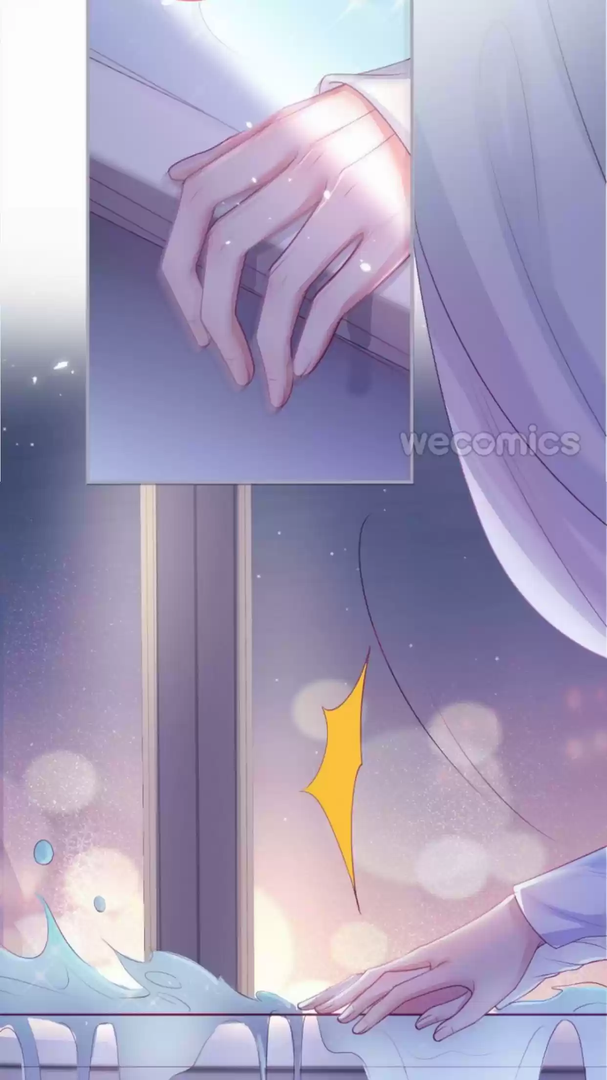 Fatal Oxygen Chapter 110