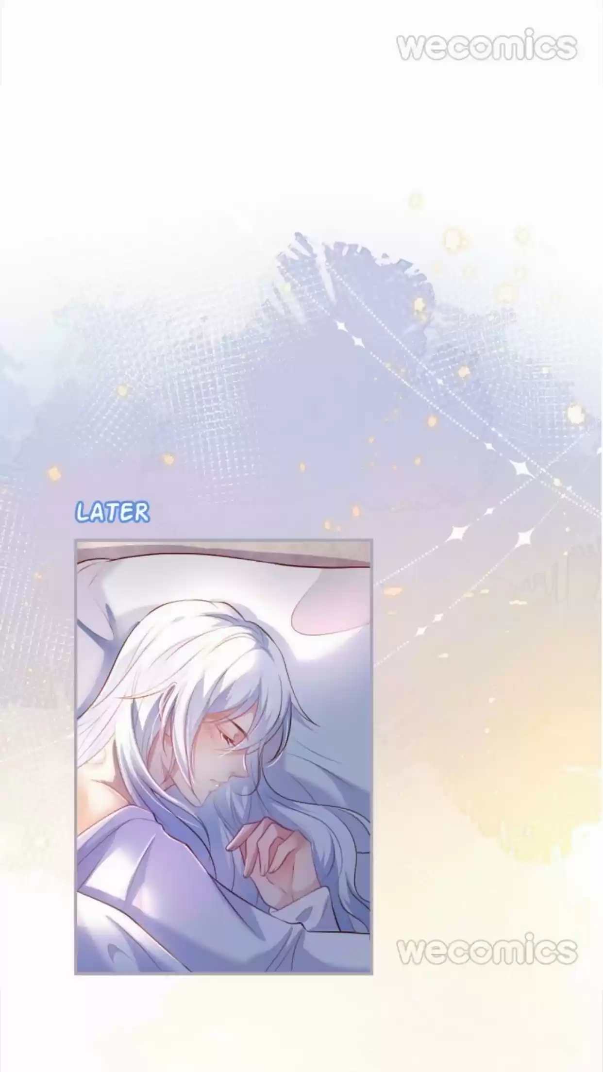 Fatal Oxygen Chapter 110