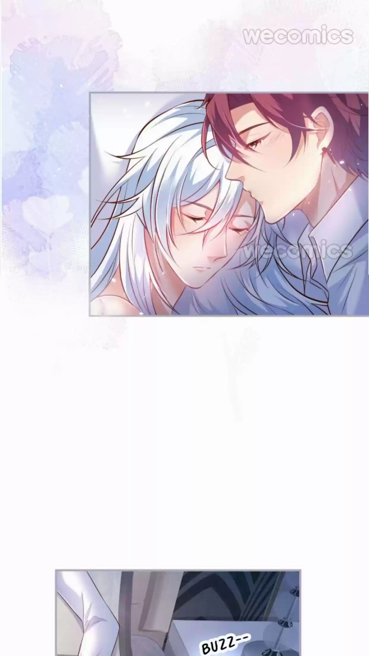 Fatal Oxygen Chapter 110