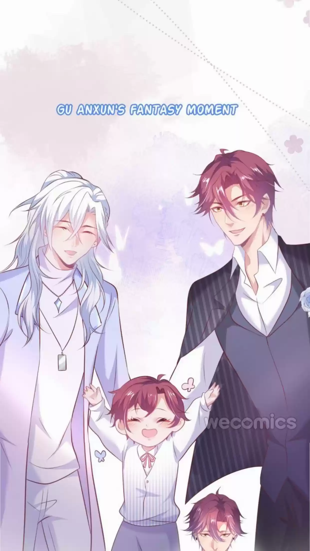 Fatal Oxygen Chapter 110