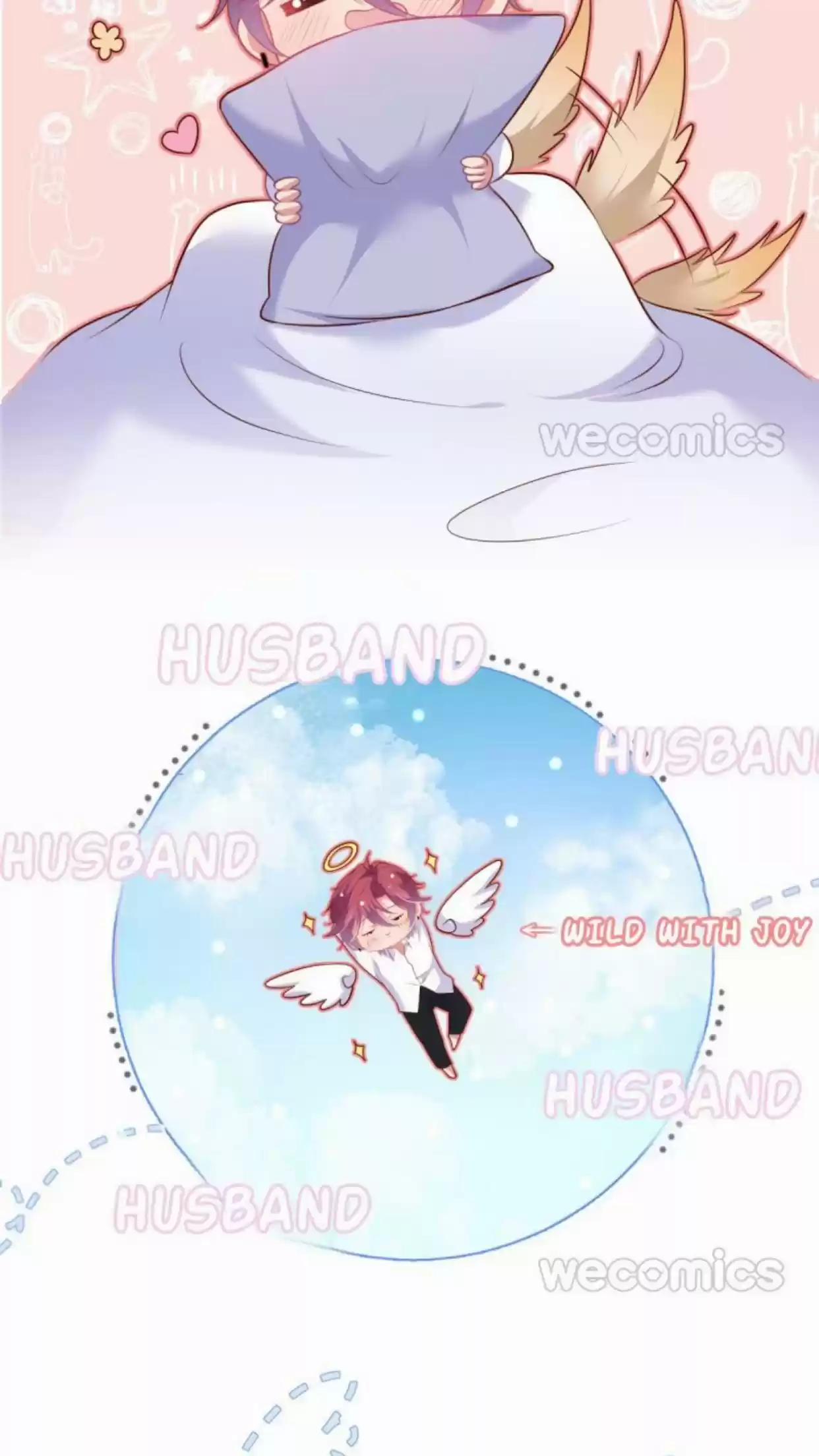 Fatal Oxygen Chapter 110