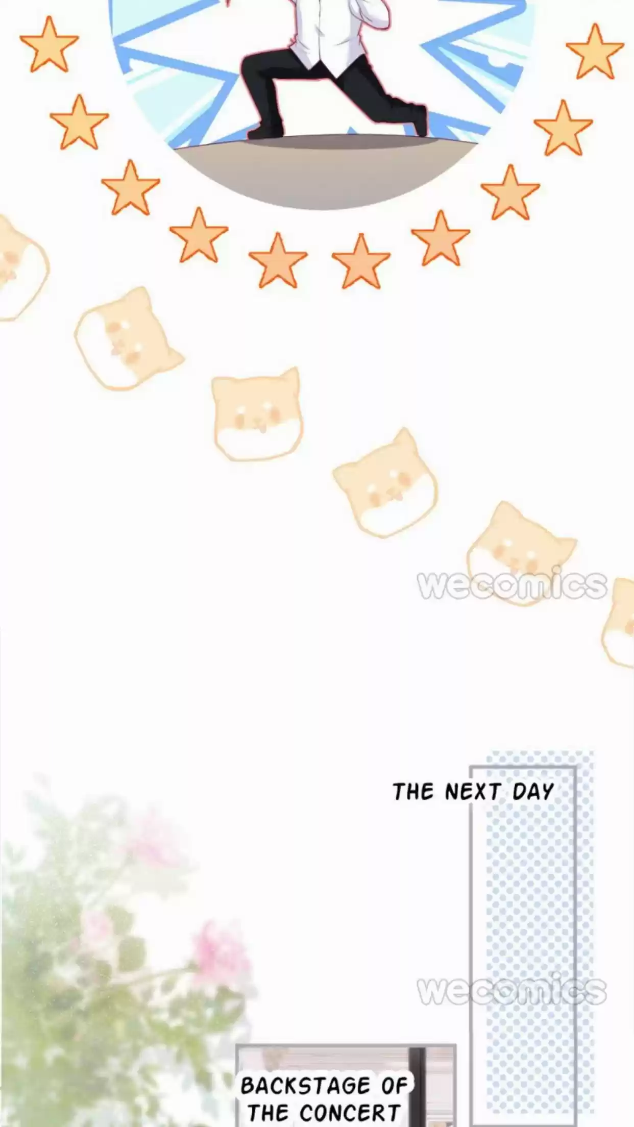 Fatal Oxygen Chapter 110