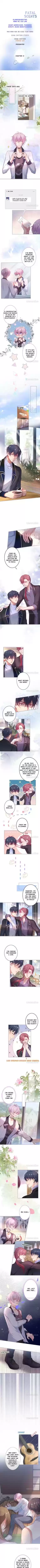 Fatal Oxygen Chapter 111