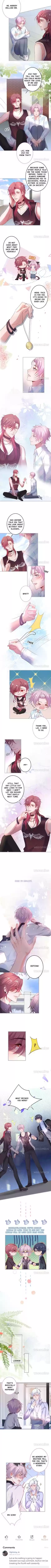 Fatal Oxygen Chapter 111