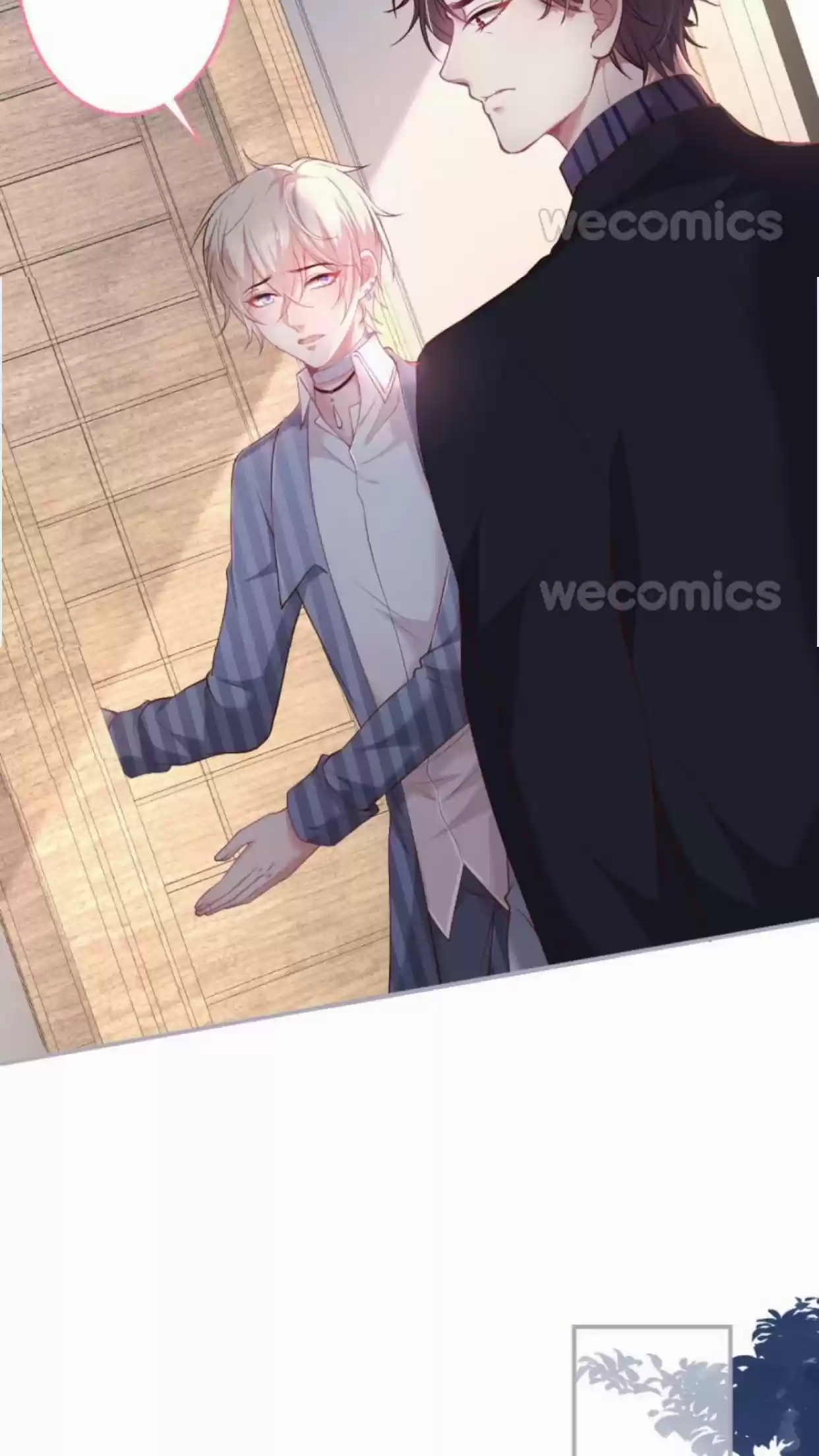 Fatal Oxygen Chapter 112