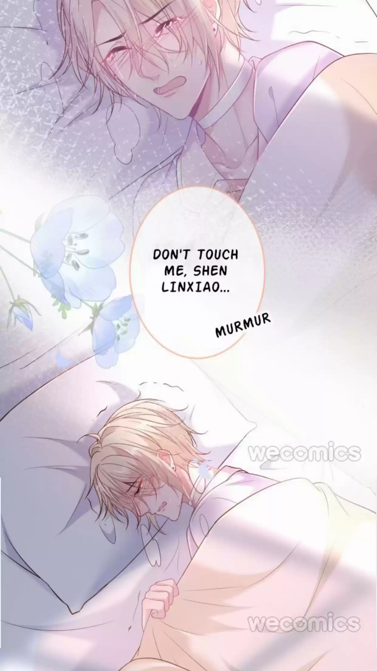 Fatal Oxygen Chapter 112