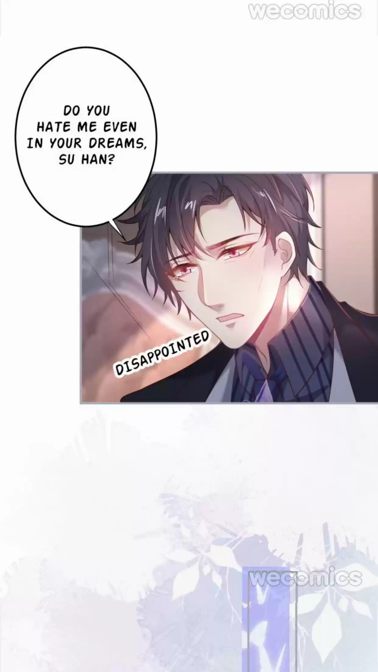 Fatal Oxygen Chapter 112