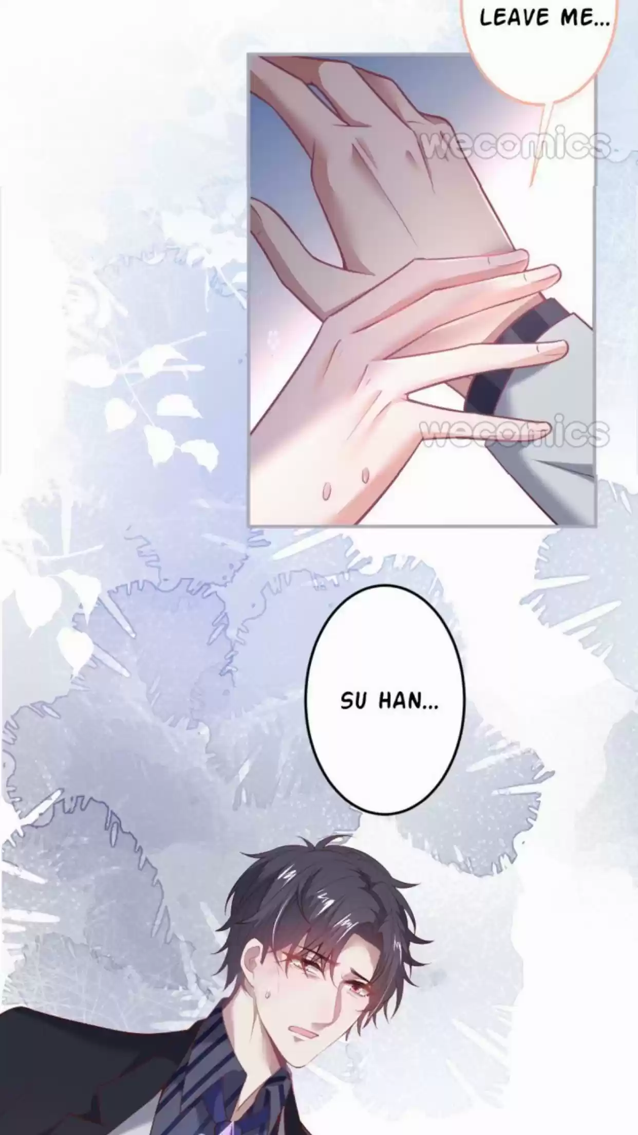 Fatal Oxygen Chapter 112