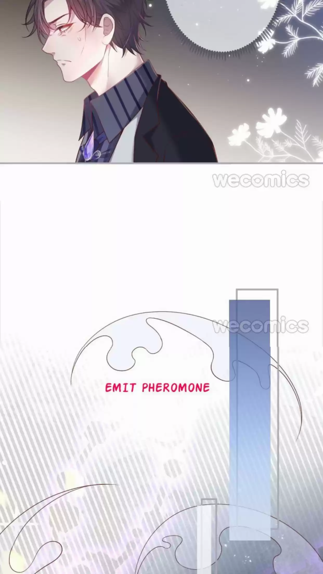 Fatal Oxygen Chapter 112