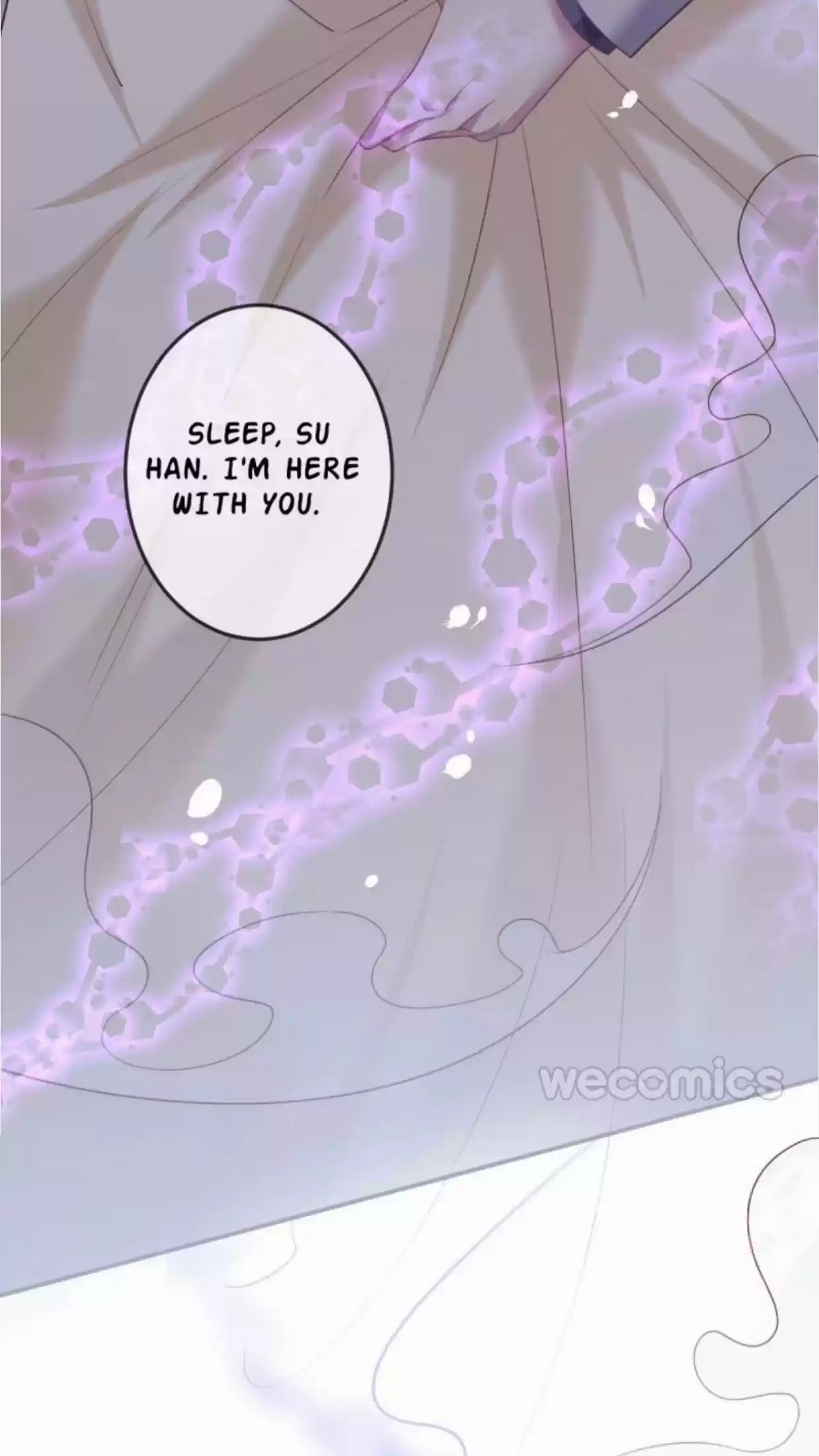 Fatal Oxygen Chapter 112