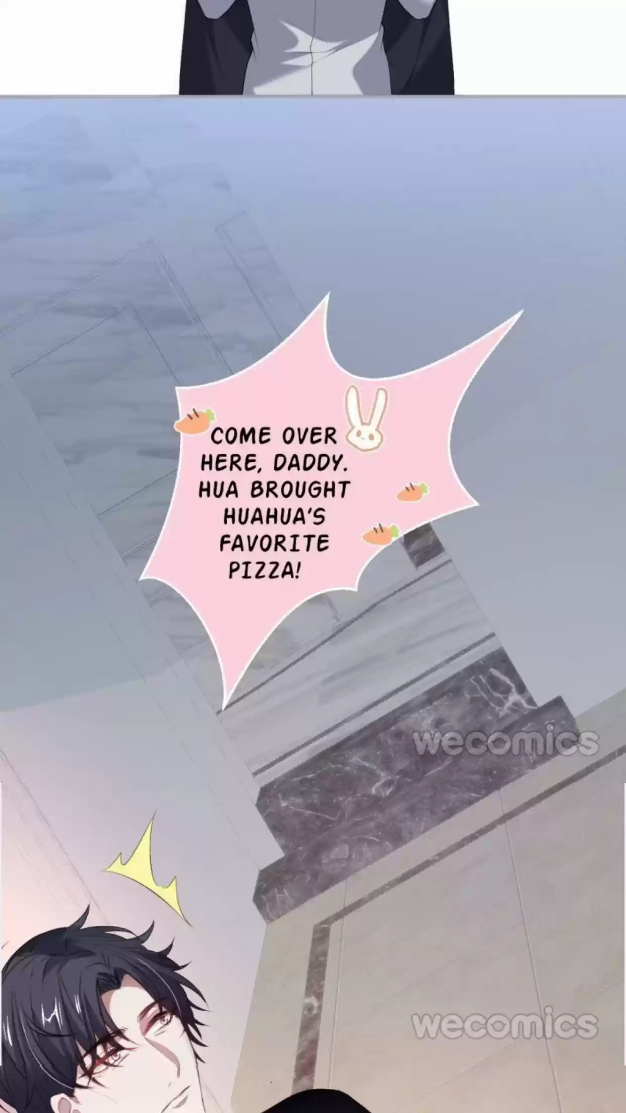 Fatal Oxygen Chapter 112