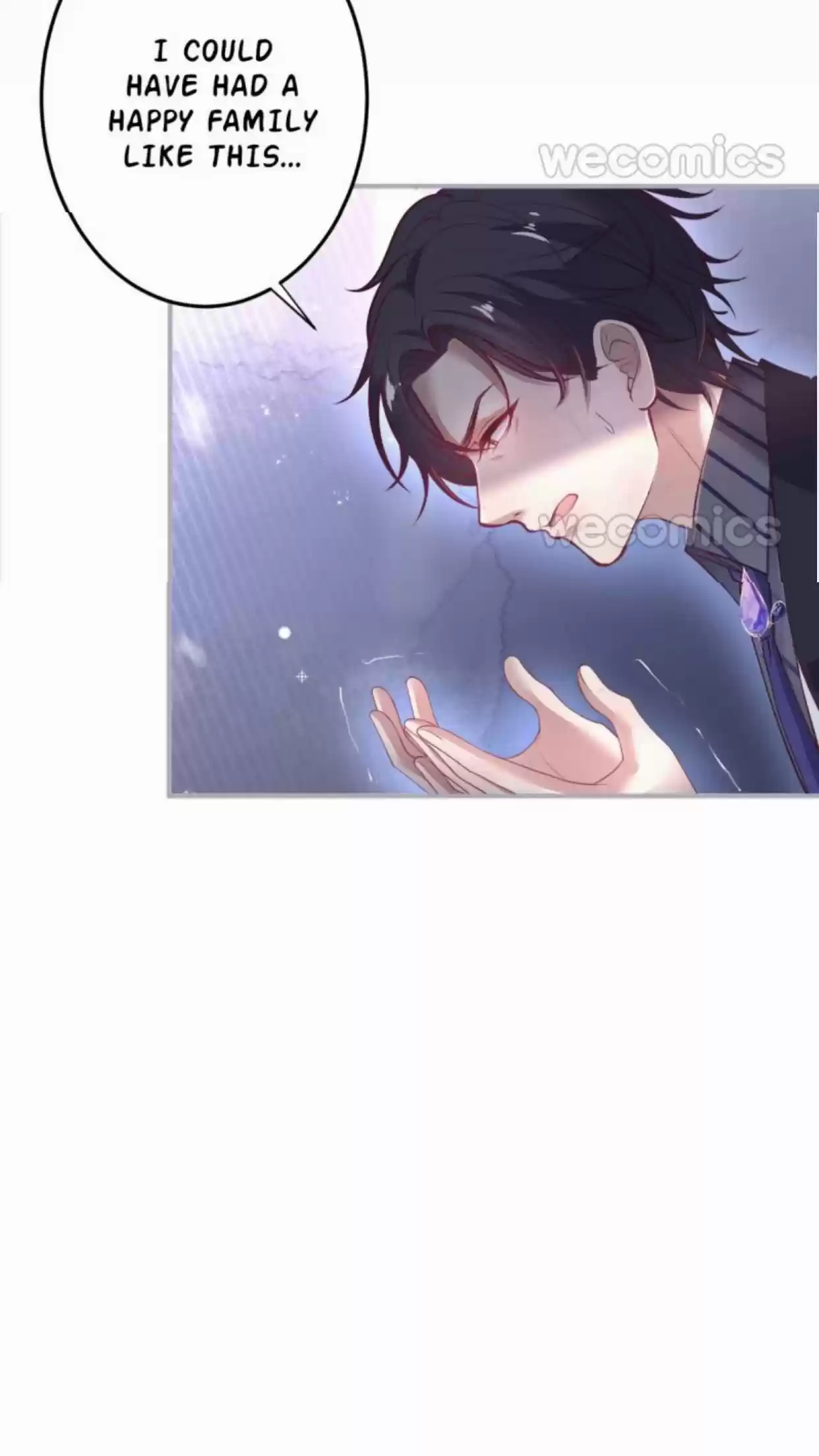 Fatal Oxygen Chapter 112